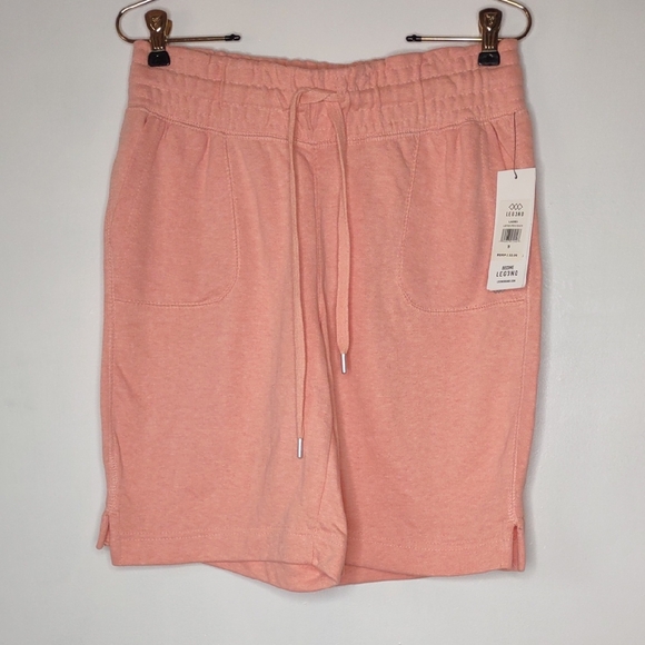 Legend Other - Legend Peach Drawstring Shorts For Men Or Women Unisex